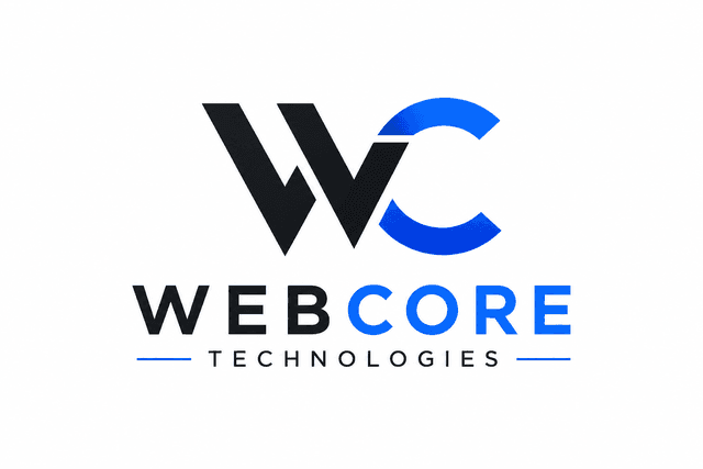 WebCore Logo